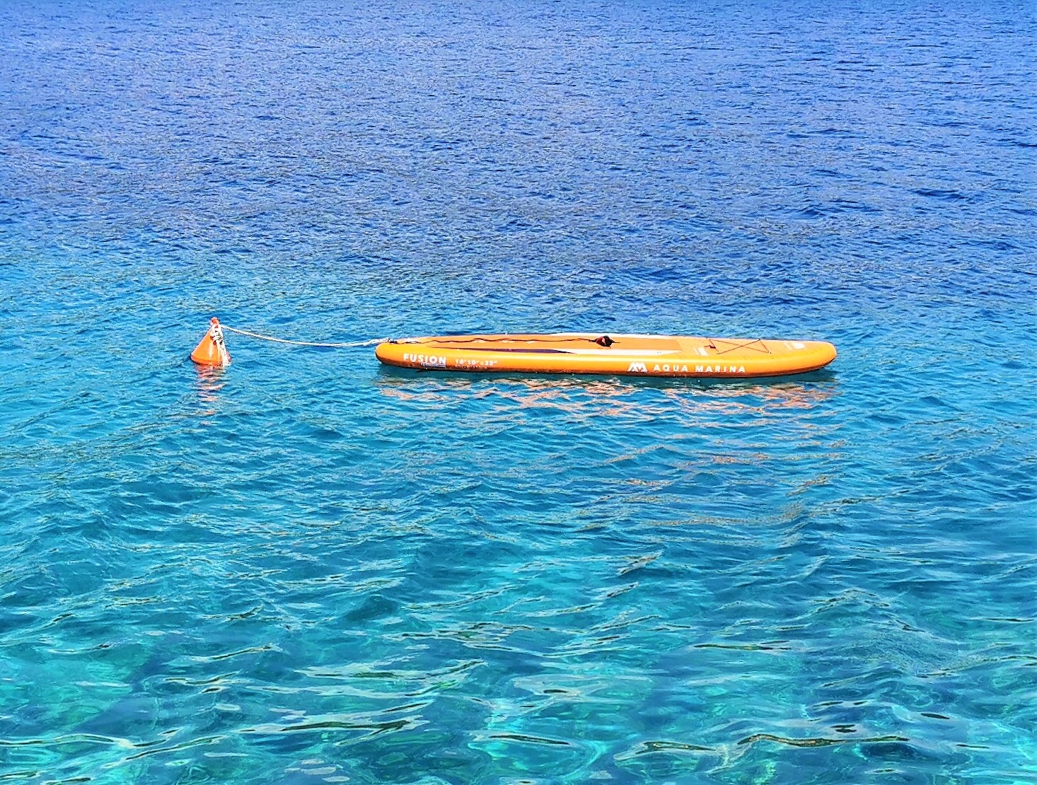 Villa Marela SUP for our guests