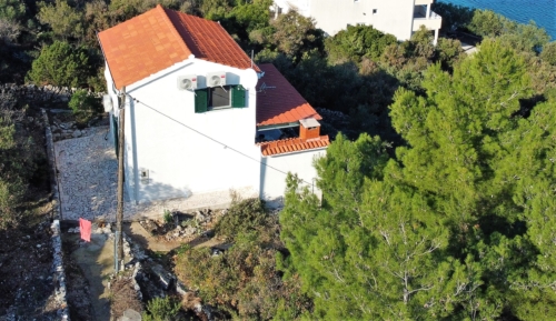 Villa Marela-Drvenik Veli