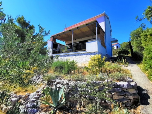 Villa Marela-Drvenik Veli