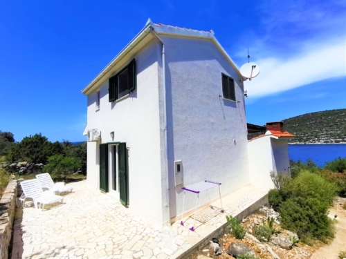 Villa Marela-Drvenik Veli