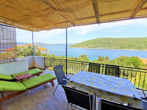 Villa Marela-Drvenik Veli