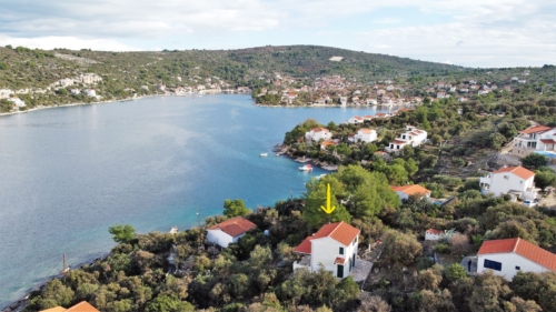 Villa Marela-Drvenik Veli